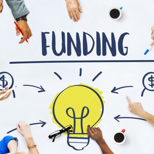 Securing Success: Navigating the Landscape of Funding for Your Business Growth